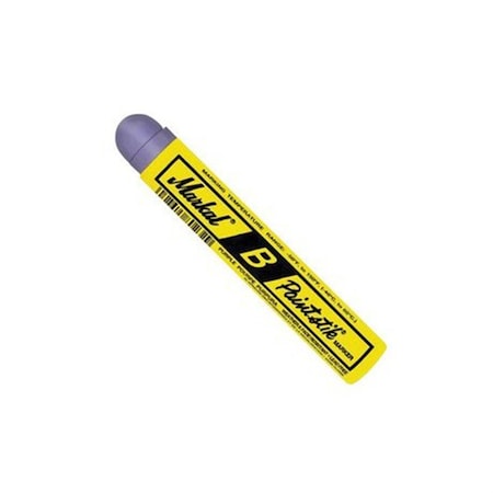 Paintstik Solid Paint Crayon, Purple Box Of 12